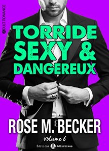 torride,-sexy-et-dangereux---tome-6-892159