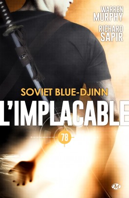 5 avirl - l-implacable,-tome-78