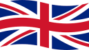 english flag