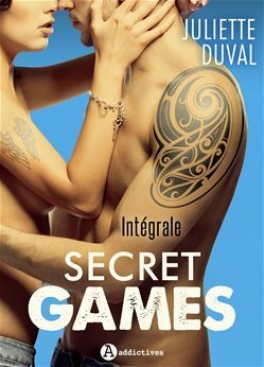 29 juin - secret-games---l-integrale-925088-264-432
