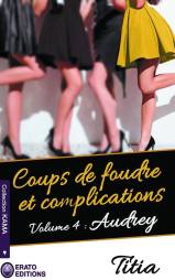 coups-de-foudre-et-complications,-tome-4---audrey-935965