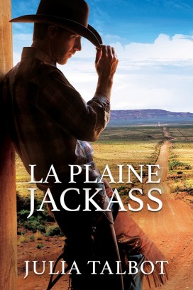 chevaucher-un-cowboy,-tome-1---la-plaine-jackass-985101