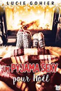 un pyjama sexy pour noel