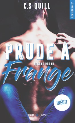 COUV_POCHE_PRUDE A FRANGE_T2.indd