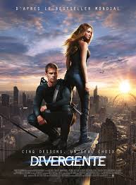 divergente film