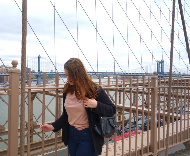 BROOKLYN BRIDGExBROOKLYN BRIGEDSC01933