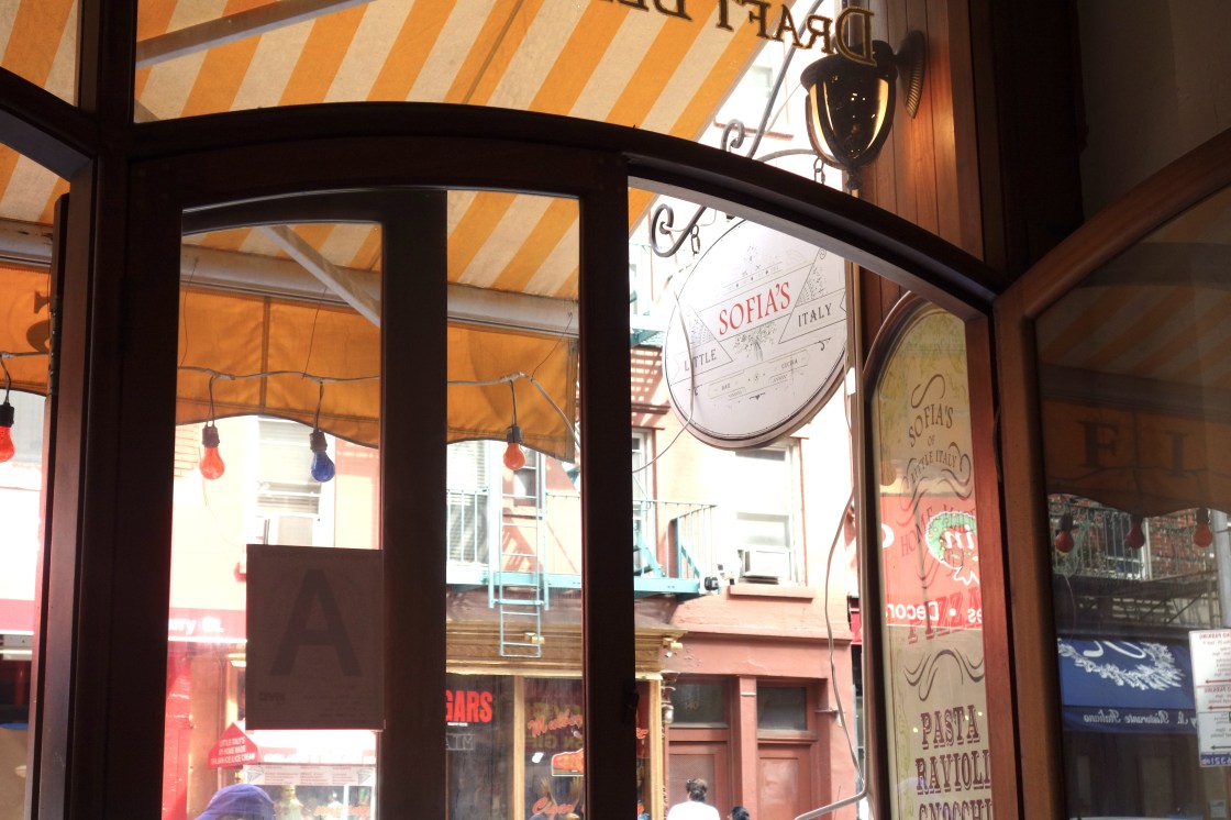 RESTAURANT LITTLE ITALYDSC02172.JPG