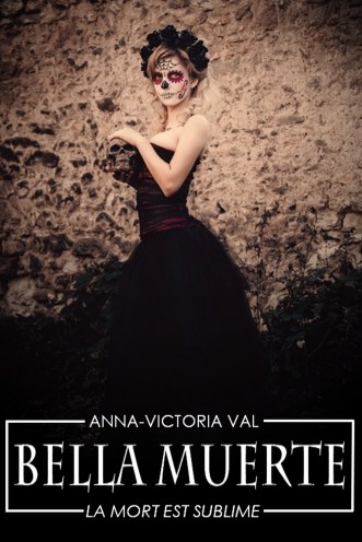Couverture Bella Muerte